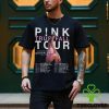 P!nk Trustfall Tour 2023 T Shirt, P!nk Summer Carnival 2023 Hoodie, Pink Tour Shirt, Pink Martini Tour Dates 2023 Merch Shirt