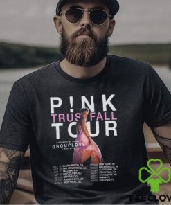 P!nk Trustfall Tour 2023 T Shirt, P!nk Summer Carnival 2023 Hoodie, Pink Tour Shirt, Pink Martini Tour Dates 2023 Merch Shirt