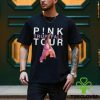 Queen cupcakke distressed photo design t shirt