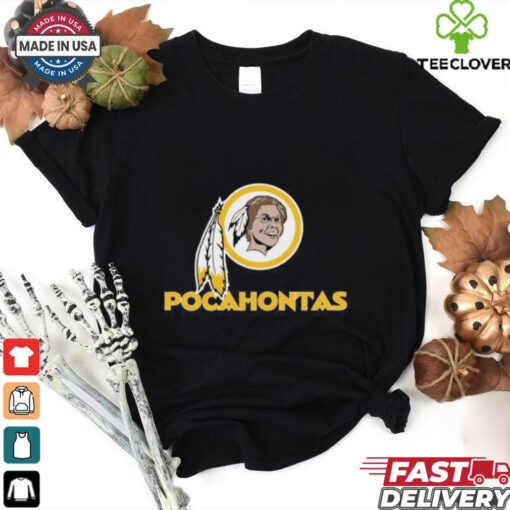 Pocahontas shirt