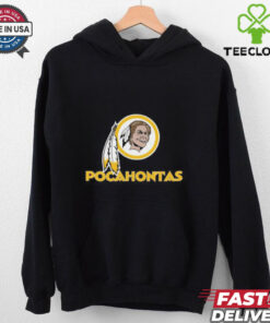 Pocahontas shirt