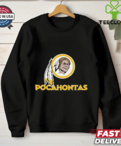 Pocahontas shirt