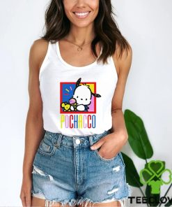 Pochacco Primary Logo shirt