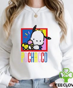 Pochacco Primary Logo shirt