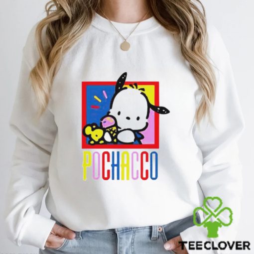 Pochacco Primary Logo shirt