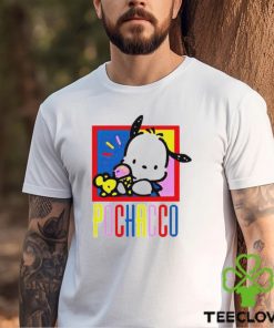Pochacco Primary Logo shirt