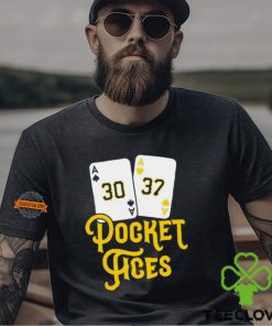 Pocket Aces shirt