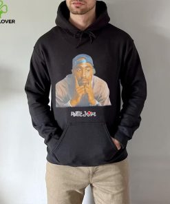 Poetic Justice Tupac Shakur vintage shirt