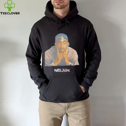 Poetic Justice Tupac Shakur vintage shirt