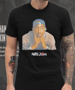 Poetic Justice Tupac Shakur vintage shirt