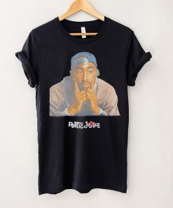 Poetic Justice Tupac Shakur vintage shirt
