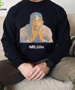 Poetic Justice Tupac Shakur vintage shirt