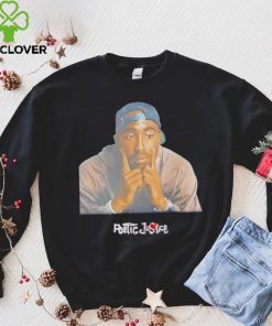 Poetic Justice Tupac Shakur vintage shirt