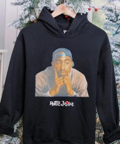 Poetic Justice Tupac Shakur vintage shirt
