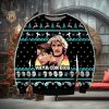 Florida Panthers Grinch & Scooby doo Christmas Ugly Sweater