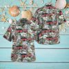 NFL Tennessee Titans Hawaii Shirt Palm Tree Aloha Shirt For Fans