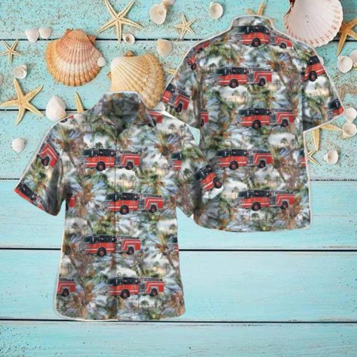 Point Pleasant Beach, New Jersey, Borough of Point Pleasant Beach Hawaiian Shirt