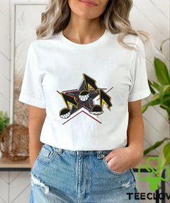 Point Up Music Star Persona Shirt