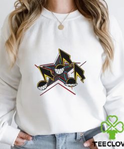 Point Up Music Star Persona Shirt