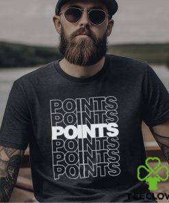 Points Points Points Shirt
