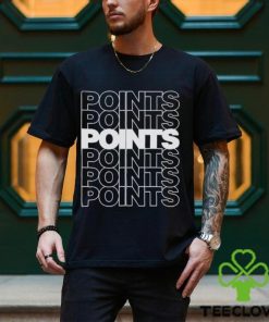 Points Points Points Shirt 3 Points Points Points Shirt