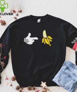 Poke Banana Shirt