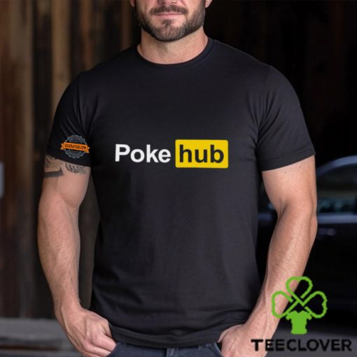 Poke Hub Shirt