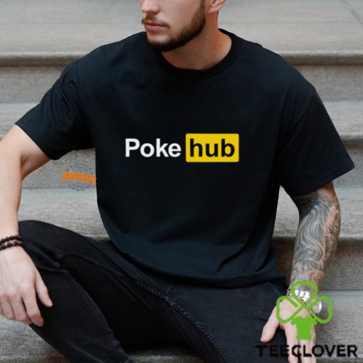 Poke Hub Shirt