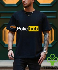 Poke Hub Shirt
