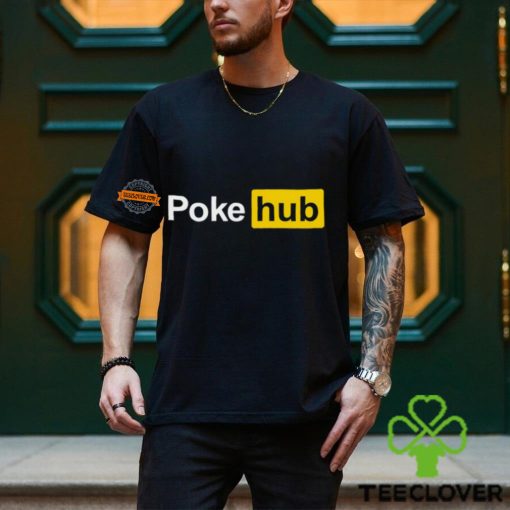 Poke Hub Shirt