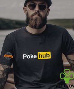 Poke Hub Shirt