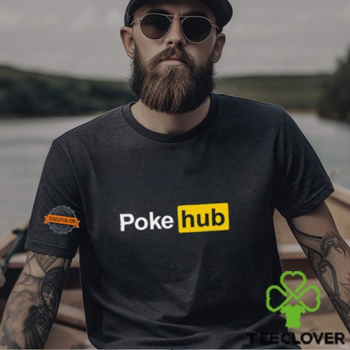 Poke Hub Shirt