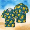 Minnesota Wild NHL Flower Hawaiian Shirt Special Gift For Men Women Fans