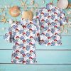 The Mandalorian Set Hawaiian Shirt And Short For Men And Women