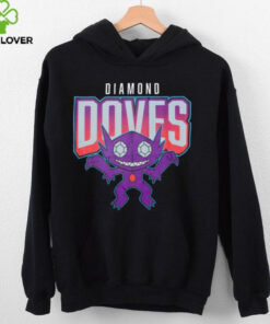 Pokémon Diamond Doves Sableye  T Shirt