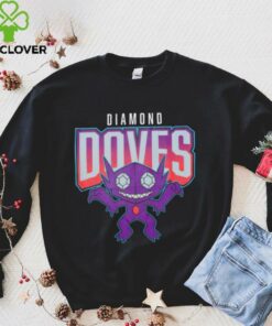 Pokémon Diamond Doves Sableye T Shirt
