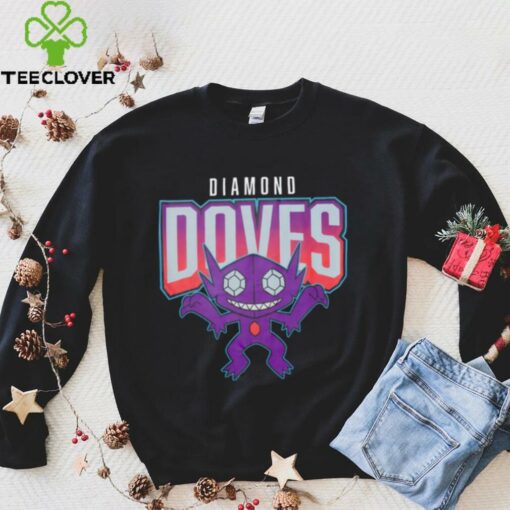 Pokémon Diamond Doves Sableye  T Shirt