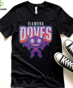 Pokémon Diamond Doves Sableye T Shirt