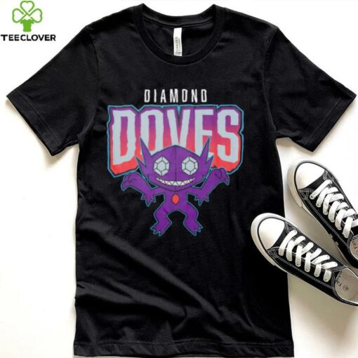 Pokémon Diamond Doves Sableye  T Shirt