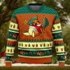 Duck Hunt 3D Ugly Christmas Sweater Unisex Christmas Sweater For Men And Women