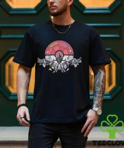 Pokemon Go Fest 2024 Shirt