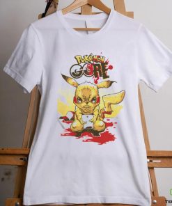 Pokemon Gore shirt