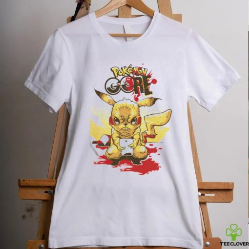 Pokemon Gore shirt