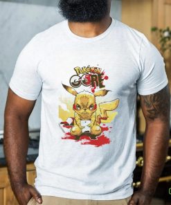 Pokemon Gore shirt