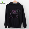 The Head And The Heart Flower T Shirt