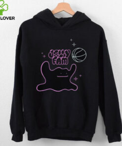 Pokémon Jelly Fam Ditto T Shirt