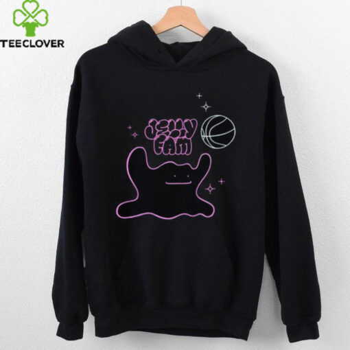 Pokémon Jelly Fam Ditto T Shirt