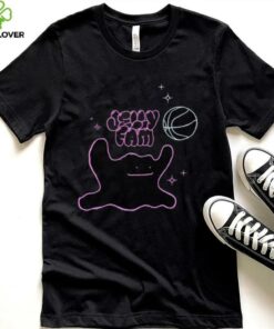 Pokémon Jelly Fam Ditto T Shirt