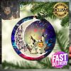 13 Years Of 2009  2022 Avatar Signatures Bring Back That Loving Feeling Ornament Christmas