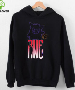 Pokémon RWE Gengar Tee
